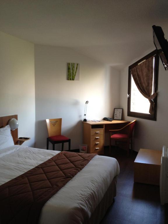 Hotel Le Saint Joseph Camera foto