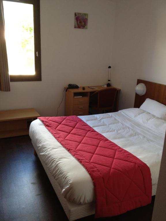 Hotel Le Saint Joseph Camera foto