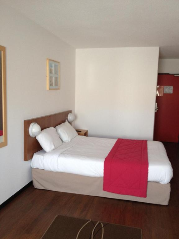 Hotel Le Saint Joseph Camera foto