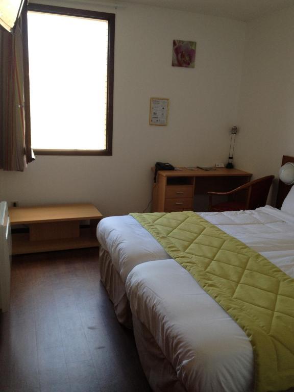 Hotel Le Saint Joseph Camera foto