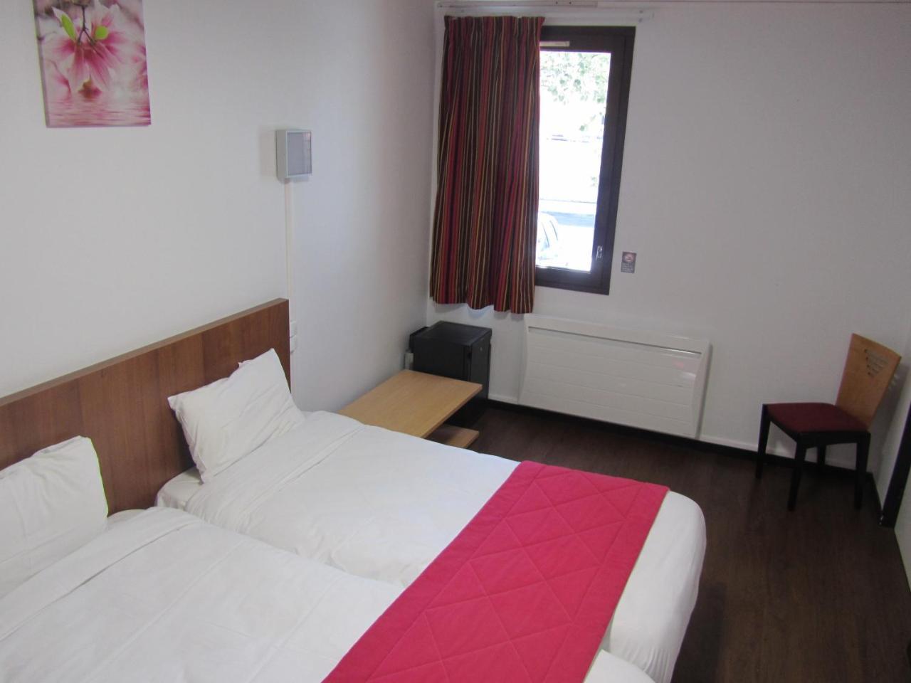 Hotel Le Saint Joseph Esterno foto