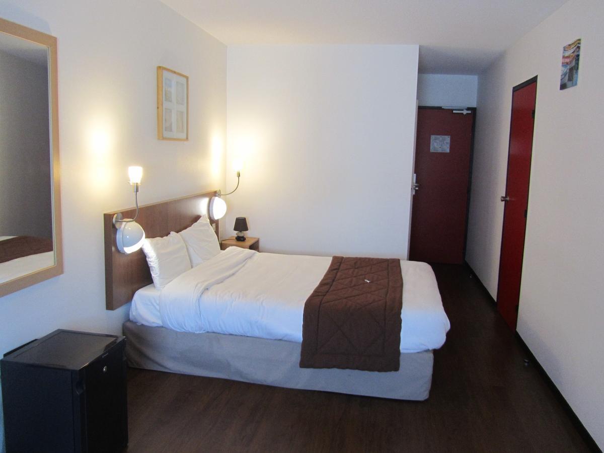 Hotel Le Saint Joseph Esterno foto
