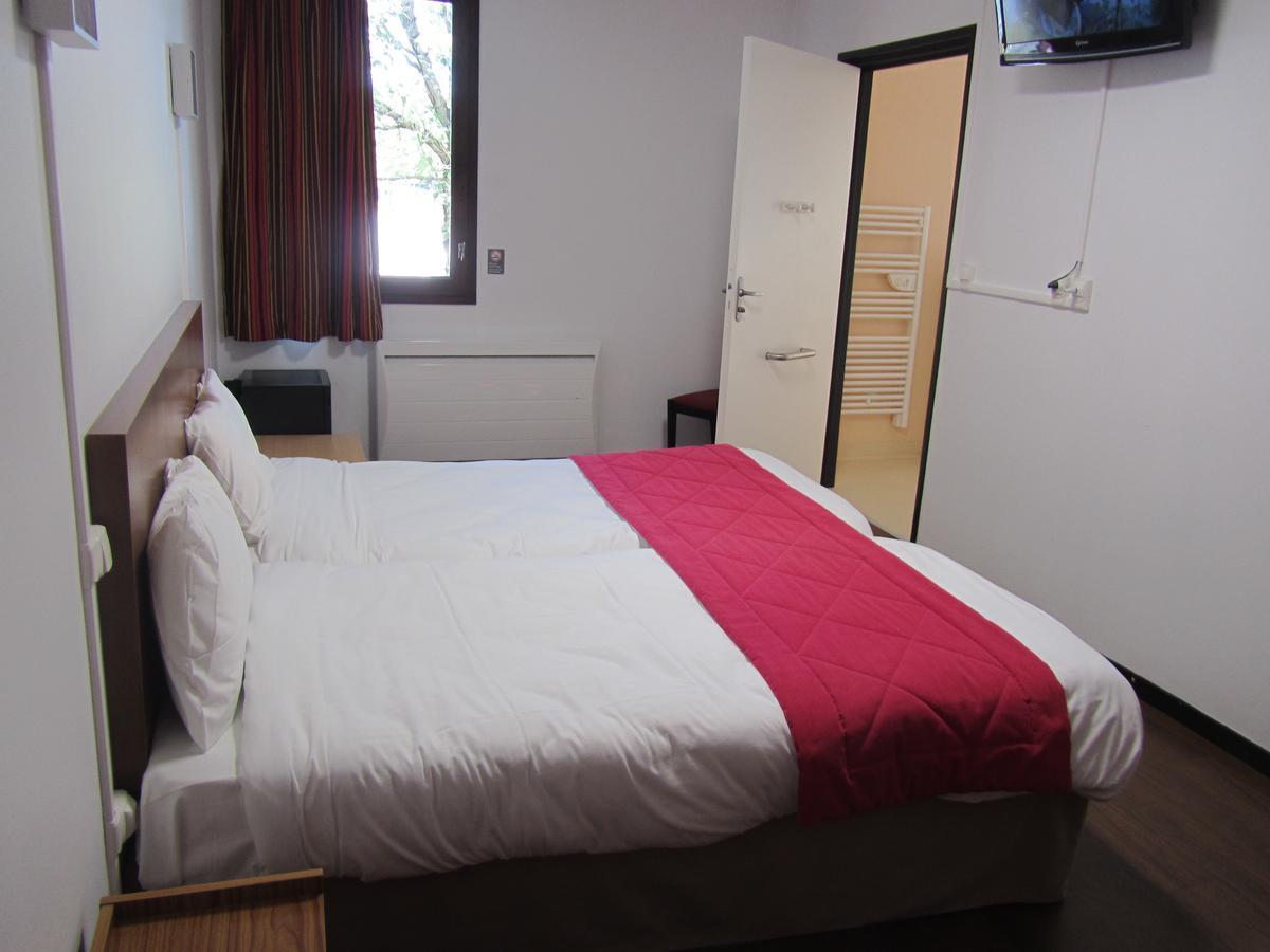Hotel Le Saint Joseph Esterno foto
