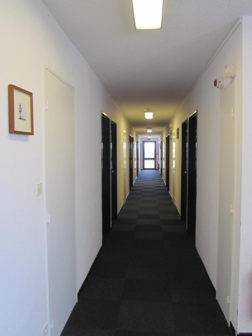 Hotel Le Saint Joseph Esterno foto