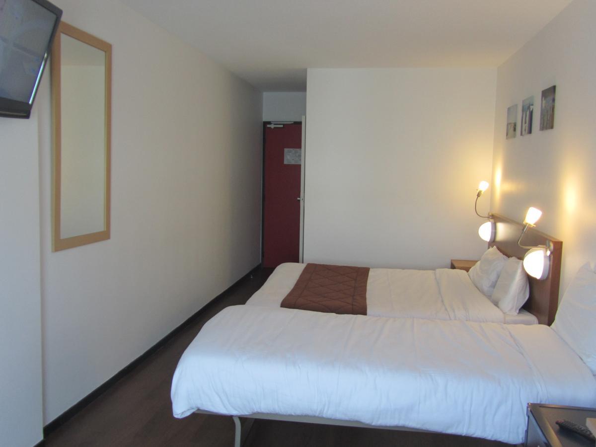 Hotel Le Saint Joseph Esterno foto