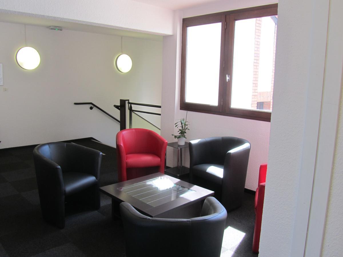 Hotel Le Saint Joseph Esterno foto
