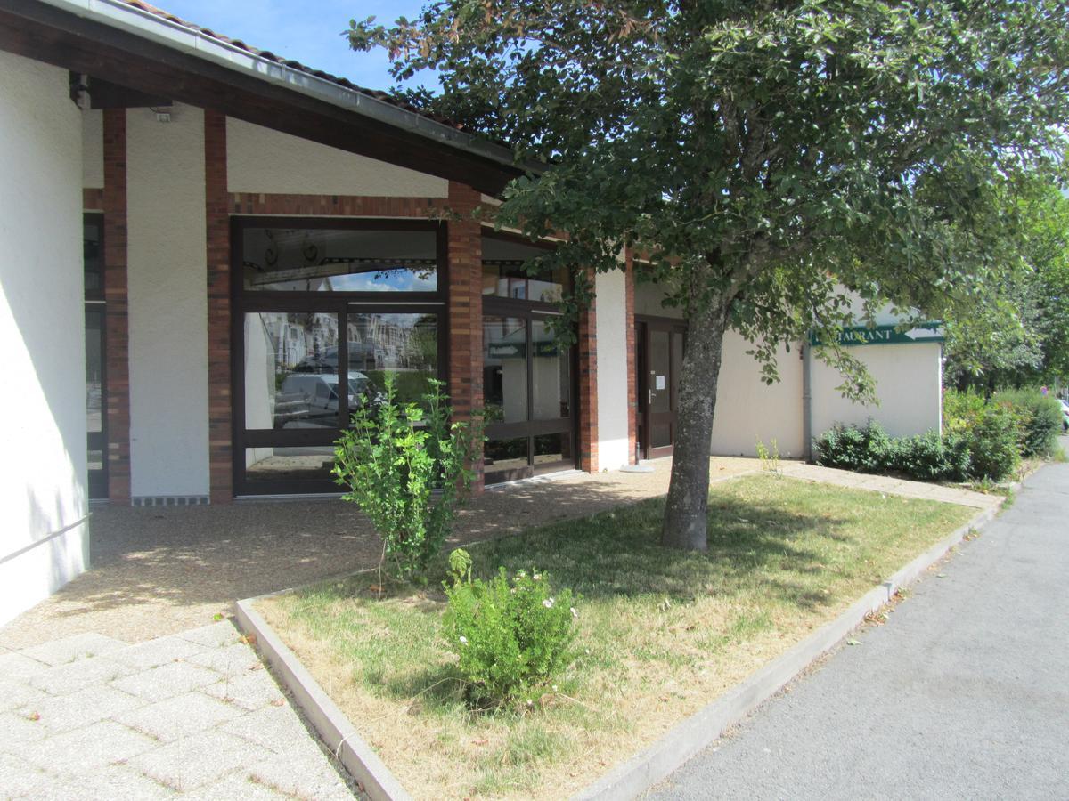 Hotel Le Saint Joseph Esterno foto