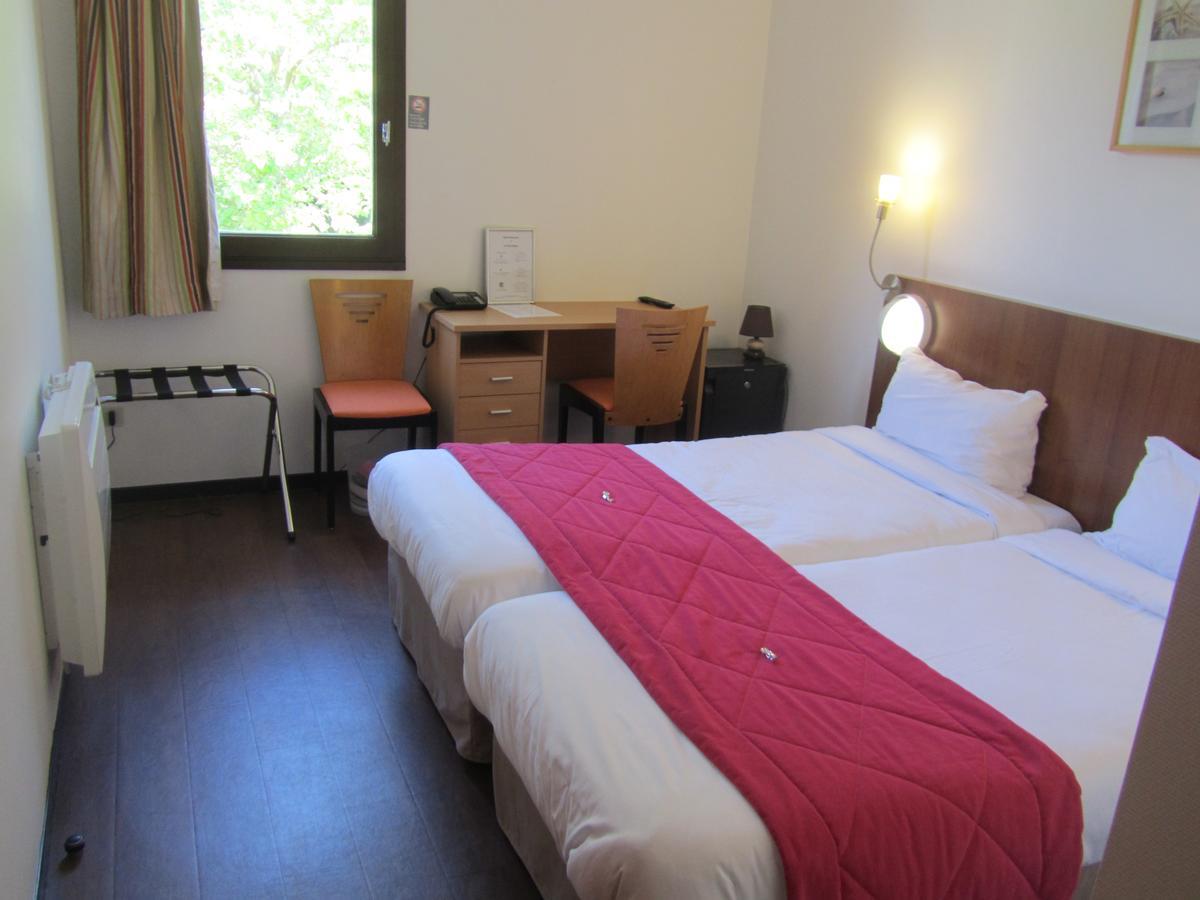 Hotel Le Saint Joseph Esterno foto